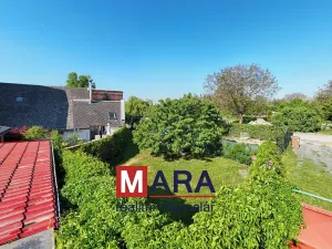 Prodej rodinného domu, Majetín, Staromajetínská, 107 m2