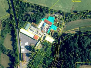 Prodej rodinného domu, Benátky nad Jizerou, Pod Remízkem, 250 m2