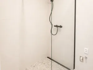 Pronájem bytu 2+1, Vamberk, Struha, 52 m2