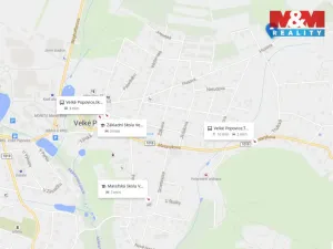 Prodej rodinného domu, Velké Popovice, 219 m2