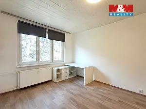 Pronájem bytu 3+1, Praha - Kamýk, Cihlářova, 66 m2