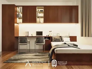 Prodej rodinného domu, Bludov, Za školou, 147 m2