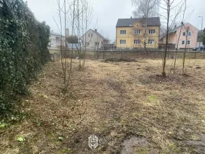 Prodej zahrady, Újezd, 472 m2
