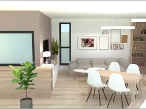 Pronájem bytu 4+kk, Most, Bří Čapků, 104 m2