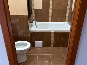 Pronájem bytu 2+kk, Bílina, Sídliště Za Chlumem, 35 m2