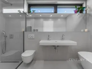 Prodej rodinného domu, Puklice, 117 m2