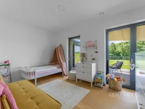Prodej rodinného domu, Puklice, 117 m2