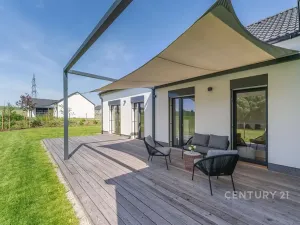 Prodej rodinného domu, Puklice, 117 m2