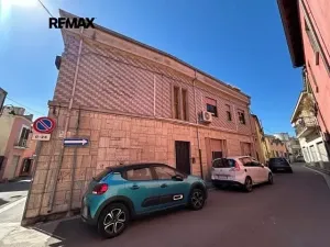 Prodej rodinného domu, Serramanna, Itálie, 140 m2