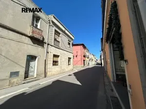 Prodej rodinného domu, Serramanna, Itálie, 140 m2