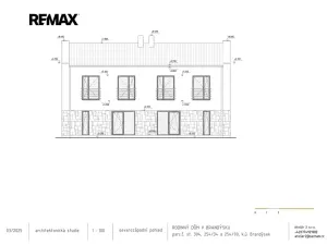 Prodej pozemku pro bydlení, Brandýsek, Ve višňovce, 1735 m2
