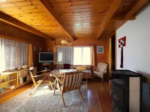 Prodej chaty, Kamenice, Jílovská, 80 m2