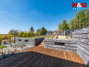 Prodej rodinného domu, Velké Popovice, Husova, 201 m2