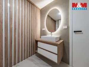 Prodej rodinného domu, Velké Popovice, Husova, 201 m2
