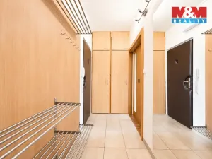 Pronájem bytu 3+1, Zlín, Severní Vršava, 72 m2