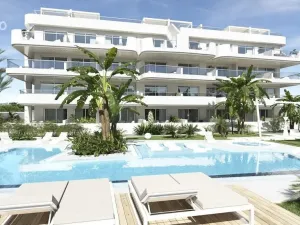 Prodej bytu 3+kk, Orihuela Costa, Alicante, Španělsko, 77 m2