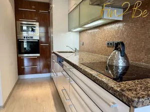 Pronájem bytu 2+kk, Praha - Řepy, Zrzavého, 47 m2