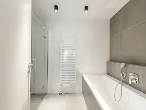 Prodej bytu 2+kk, Praha - Košíře, Na pomezí, 64 m2