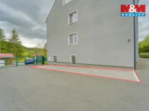 Prodej bytu 2+kk, Sušice - Sušice III, Hájkova, 59 m2