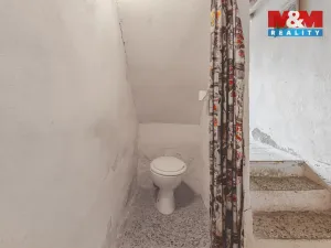 Prodej chaty, Měčín - Petrovice, 114 m2