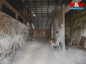 Prodej chaty, Měčín - Petrovice, 114 m2