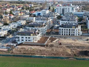 Prodej bytu 4+kk, Praha - Dolní Chabry, Měděnecká, 118 m2