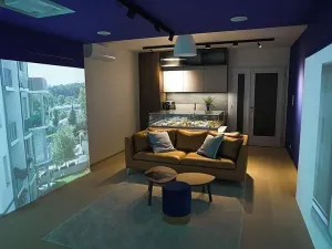 Prodej bytu 2+kk, Praha - Dolní Chabry, Měděnecká, 53 m2