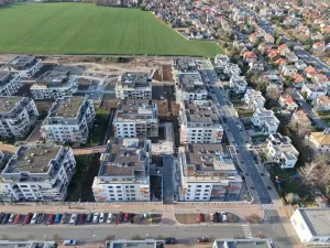 Prodej bytu 2+kk, Praha - Dolní Chabry, Měděnecká, 50 m2
