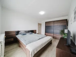 Prodej bytu 4+1, Třebíč, Novodvorská, 92 m2