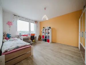 Prodej bytu 4+1, Třebíč, Novodvorská, 92 m2