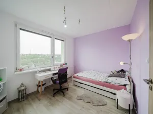 Prodej bytu 4+1, Třebíč, Novodvorská, 92 m2