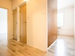 Pronájem bytu 2+1, Hradec Králové, Milady Horákové, 51 m2