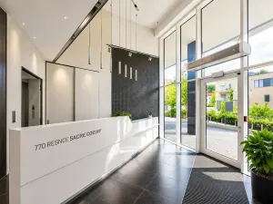 Pronájem apartmánu, Praha - Smíchov, Kobrova, 172 m2