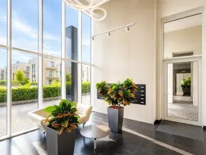 Pronájem apartmánu, Praha - Smíchov, Kobrova, 172 m2