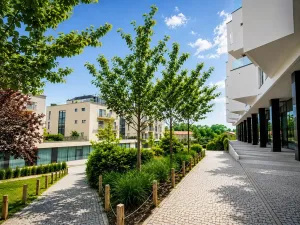 Pronájem apartmánu, Praha - Smíchov, Kobrova, 172 m2