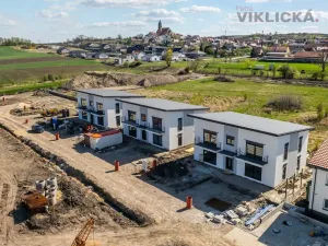 Prodej činžovního domu, Zaječí, Hlavní, 60 m2