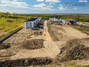 Prodej činžovního domu, Zaječí, Hlavní, 60 m2