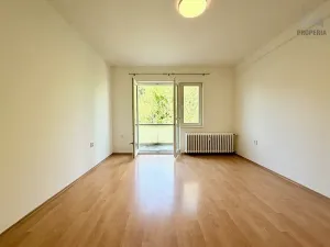 Pronájem bytu 1+1, Brno, Pellicova, 35 m2