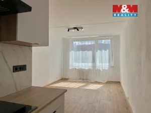 Prodej bytu 2+kk, Most, Bohuslava Vrbenského, 40 m2