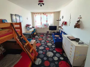 Prodej bytu 2+1, Nymburk, V Kolonii, 64 m2