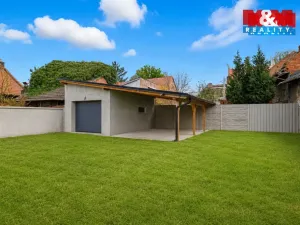 Prodej pozemku pro bydlení, Bezměrov, 843 m2