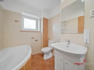 Prodej bytu 2+1, Pardubice - Zelené Předměstí, Wolkerova, 49 m2