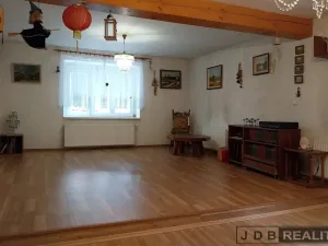 Prodej rodinného domu, Roudnice nad Labem, 85 m2