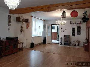 Prodej rodinného domu, Roudnice nad Labem, 85 m2