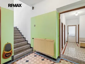 Prodej zemědělské usedlosti, Smědčice, 215 m2