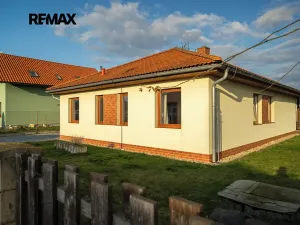 Prodej rodinného domu, Kunčice, 146 m2