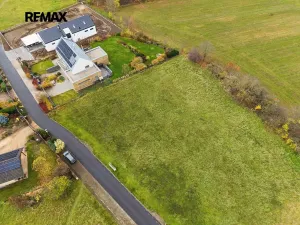Prodej pozemku pro bydlení, Sibřina, 1760 m2