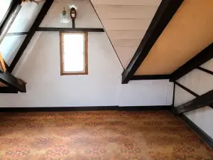 Prodej rodinného domu, Třeboň, Jablonského, 90 m2