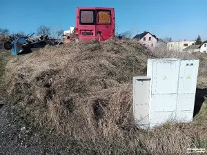 Prodej pozemku pro bydlení, Píšť, 628 m2