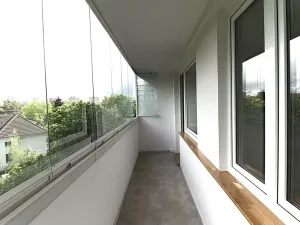 Prodej bytu 2+kk, Praha - Lhotka, Jílovská, 40 m2
